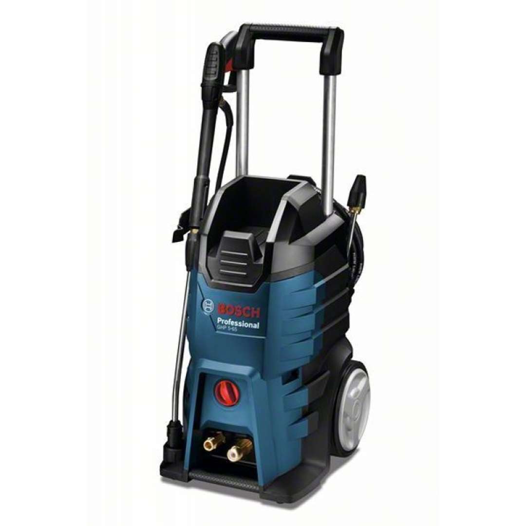 Idropulitrice Ghp 5-65 Di Bosch