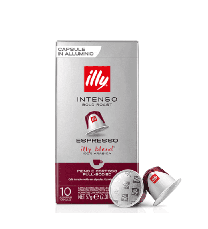 Illy Capsule Caffè 22697
