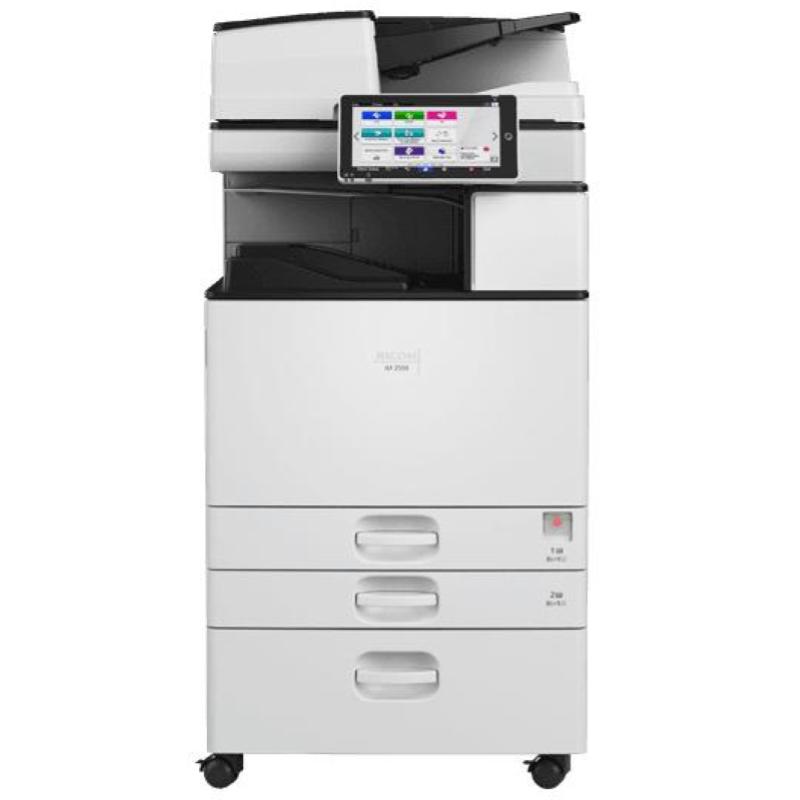 Im 2500 25ppm ardf 100fg 2 cass 500