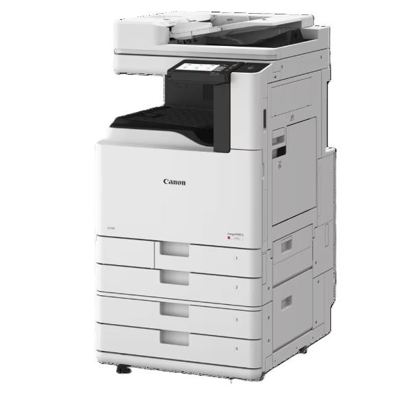 Imageforce c3026 mfp