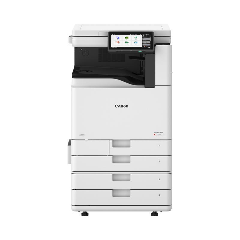 Imageforce c3150 mfp