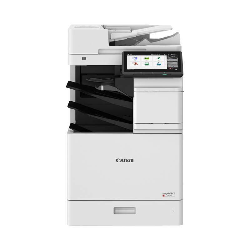 Imageforce c611