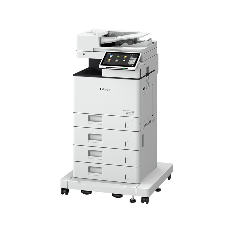 Imagerunner advance dx 529ifp