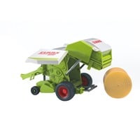 Imballatrice Rollant 250 scala 1:16 CLAAS 2121