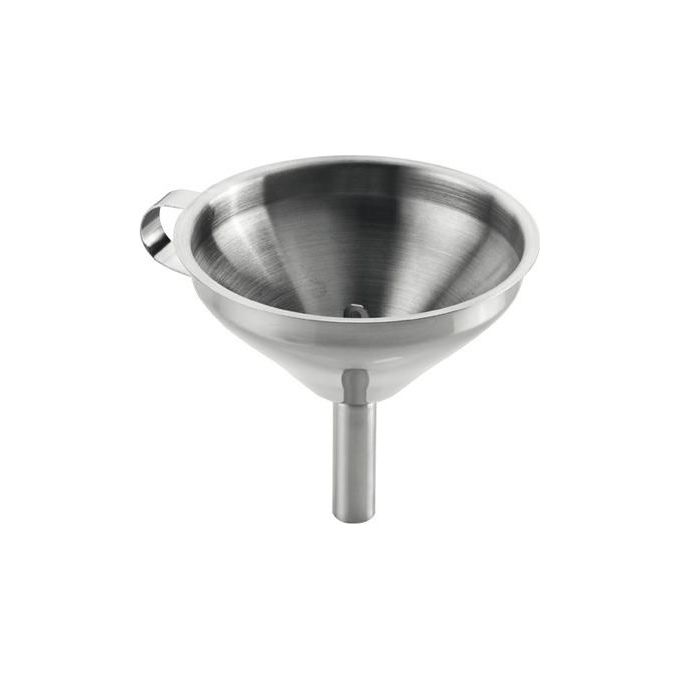 Imbuto inox (12cm) GRANDCHEF Acciaio 428660