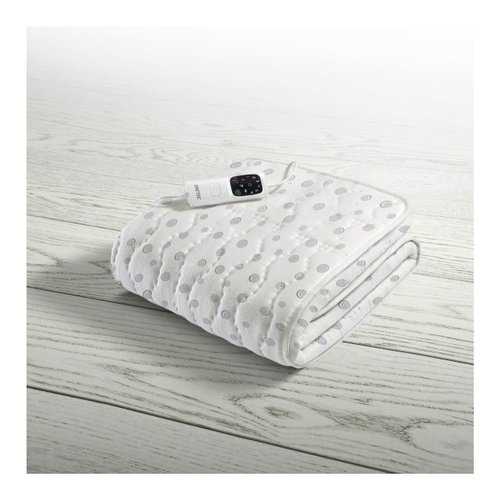 Imetec - 16633 - Scaldasonno Adapto Pm 6t-bianco