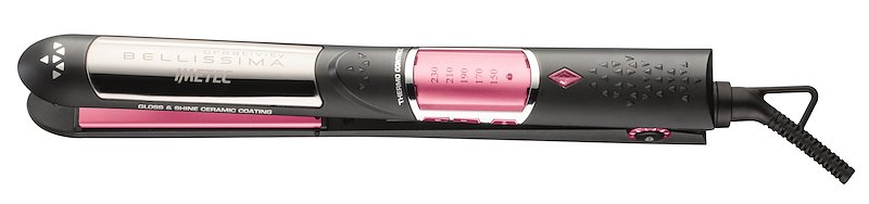 Imetec - ES PIASTRA IMETEC BELLISSIMA HS 600