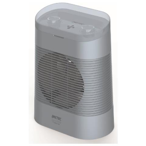 Imetec - Silent Power Protection-azzurro Polvere