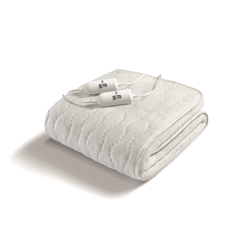 Imetec Termocoperta 16804 Bianca