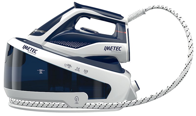 Imetec - Zerocalc 9007