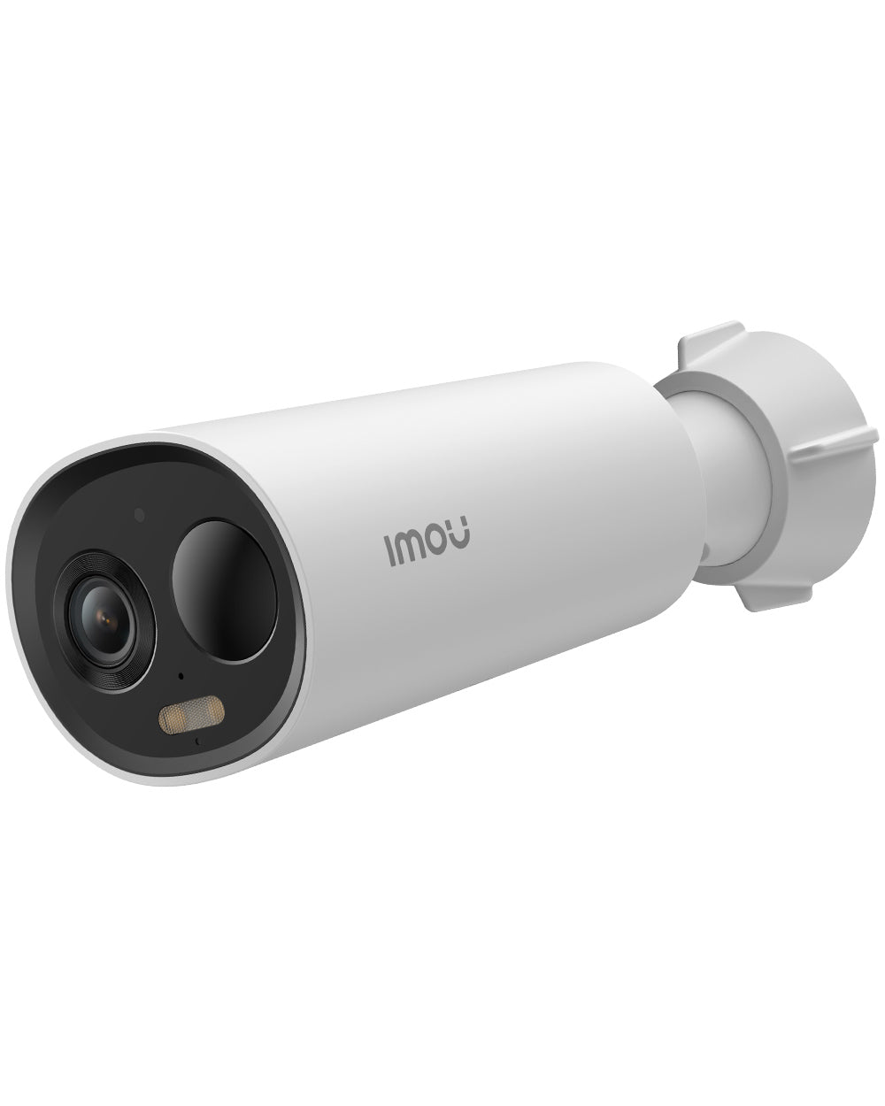 IMOU Cell 3C Batteria Telecamera di sicurezza WiFi esterna impermeabil 5MP 3K 3MP 2K, 3MP 2K (Senza pannello solare) / Nessuno