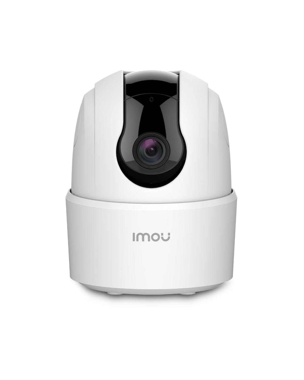 IMOU Ranger 2C Telecamera intelligente di sorveglianza di sicurezza WiFi, 3MP 2K / Nessuno