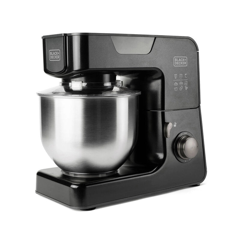 IMPASTATRICE PLANETARIA 1000 W 5,2 L IMPASTATRICE PLANETARIA 1000 W 5,2 L