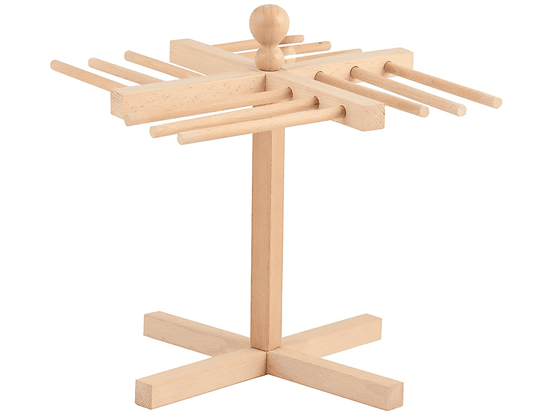 IMPERIA Stendipasta in Legno