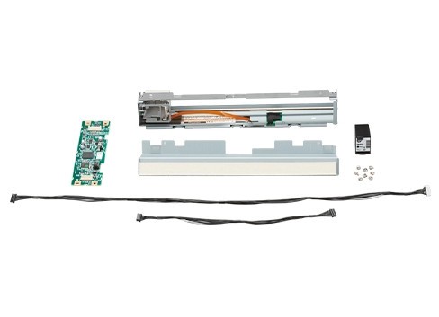Imprinter Ricoh Anteriore Per Fi893 0 E Fi8820