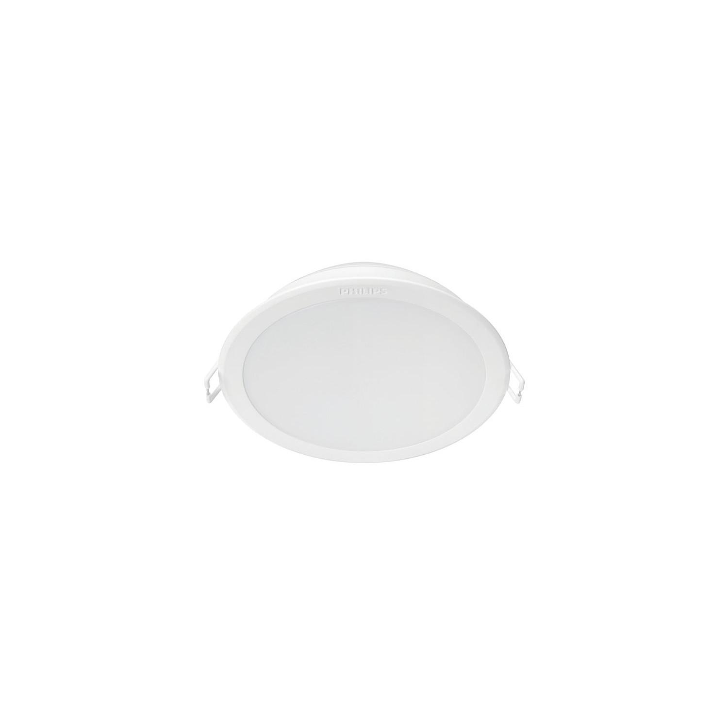 Incasso Ã˜ 140 Mm 13w 1300 Lumen 6500k