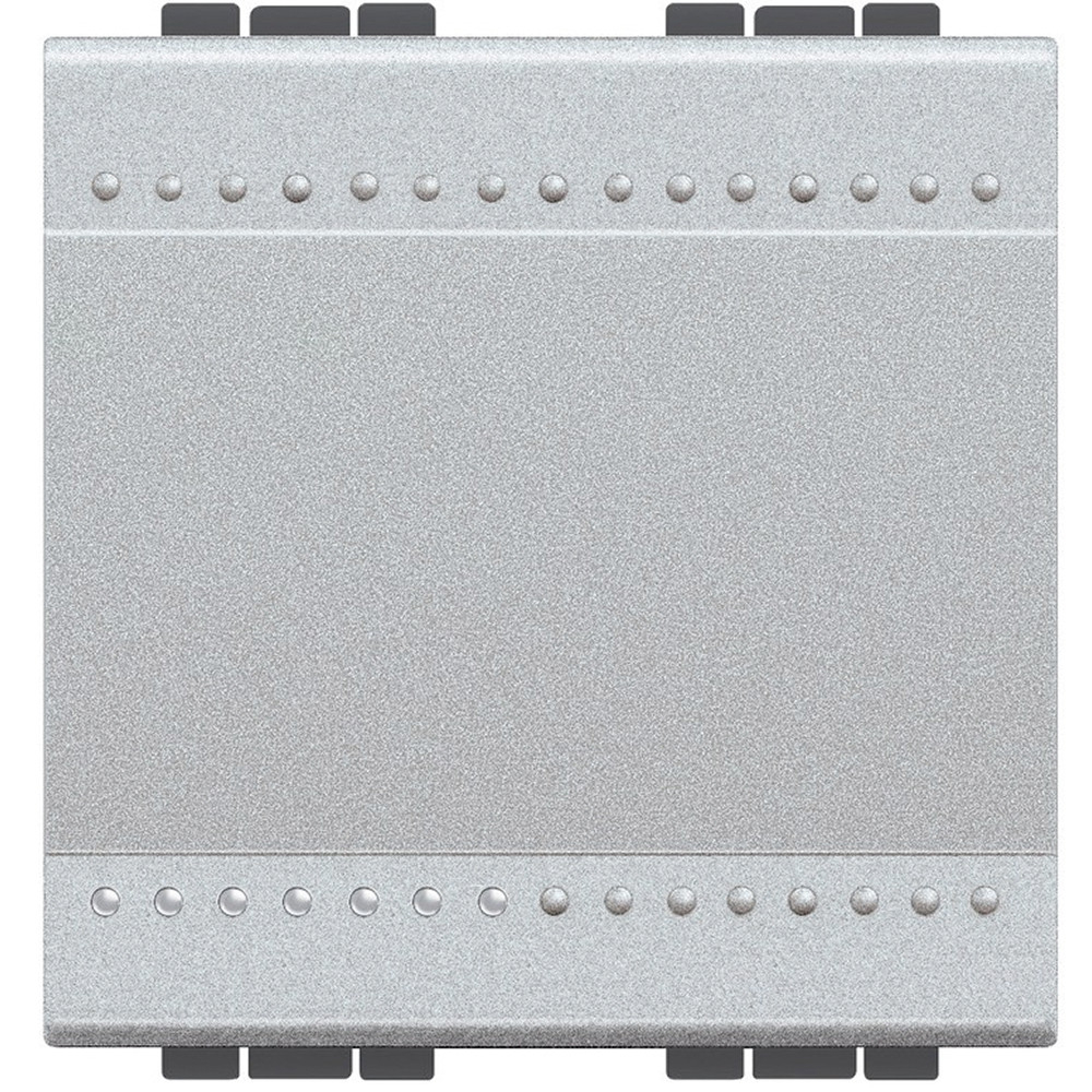 Incrocio Livinglight 16a Terminale A Vite 1 Modulo Tecnico Nt4004m2n Incrocio Livinglight 16a Terminale A Vite 1 Modulo Tecnico Nt4004m2n