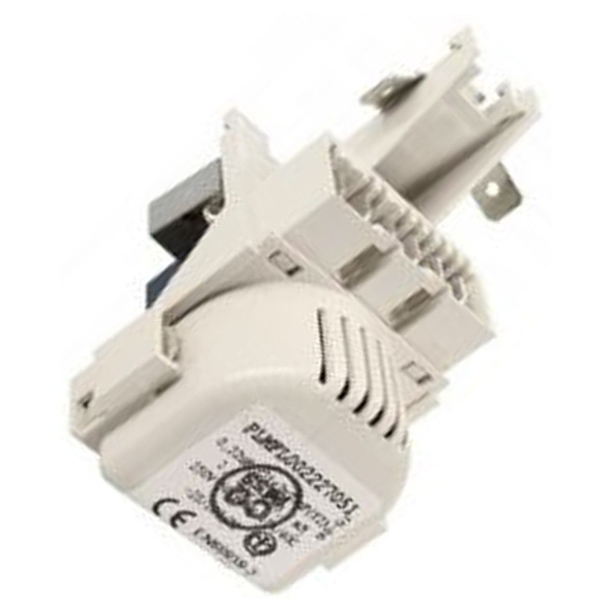 Indesit - Antiparassitario Originale - Lavastoviglie - Ariston Hotpoint Hotpoint - 327022