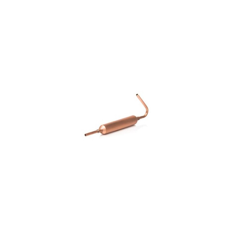 Indesit C00088427 Filtre Anneau Vulcan Dr10 (r12-r134a-r600) Réfrigérateur