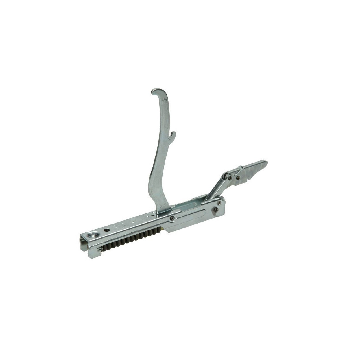 Indesit - Cerniera Porta Originale - Forni, Fornelli Elettrici E A Gas 299422