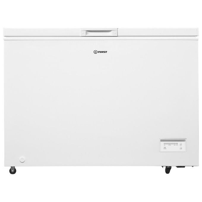 Indesit Congelatore A Pozzetto Incf 3084 E - Incf 3084 E. Capacità Netta Congelatore: 308 L, Classe Climatica: Sn-t, Capacità Di Congelamento: 16 Kg/24h, Autonomia Senza Energia Elettrica: 36 H, Em... Indesit Congelatore A Pozzetto Incf 3084 E - Incf 3084 E. Capacità Netta Congelatore: 308 L, Classe Climatica: Sn-t, Capacità Di Congelamento: 16 Kg/24h, Autonomia Senza Energia Elettrica: 36 H, Em...
