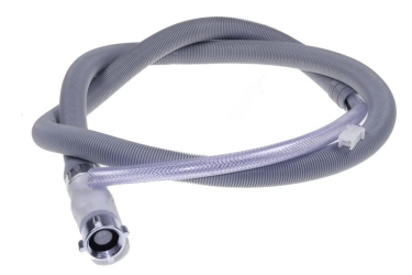 Indesit - Dispositivo Di Antidetidement Del Tubo 1600 Mm Per Lavastoviglie Indipendente - C00256554 Indesit - Dispositivo Di Antidetidement Del Tubo 1600 Mm Per Lavastoviglie Indipendente - C00256554