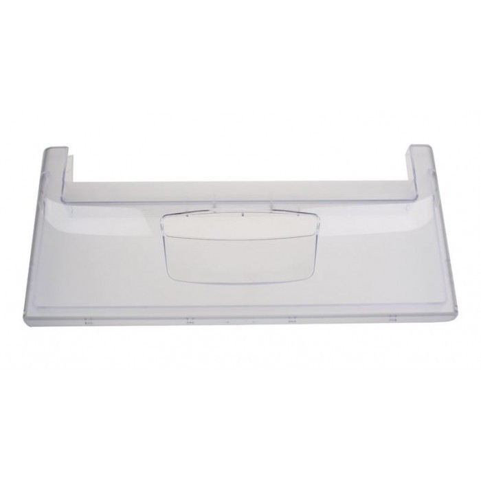 Indesit - Facade De Tiroir Congelateur Pour Refrigerateur Indesit - Facade De Tiroir Congelateur Pour Refrigerateur