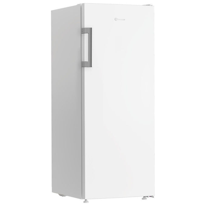 Indesit Finf 1272 W4e Congelatore Verticale Libera Installazione 220 L Bianco