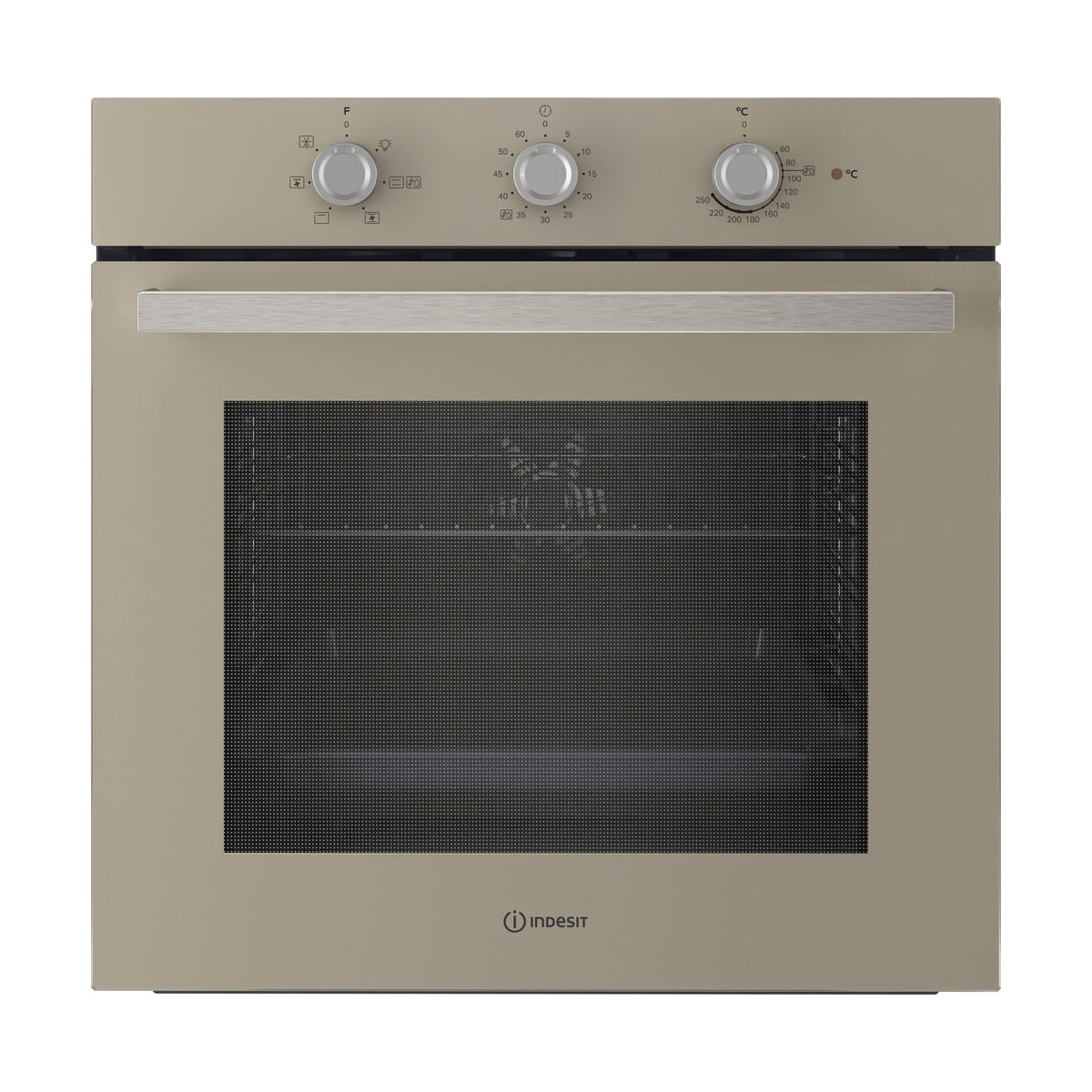 Indesit Forno Da Incasso Io K35h Td - Io K35h Td. Dimensione Del Forno: Media, Tipo Di Forno: Forno Elettrico, Capacità Interna Forno Totale: 71 L. Posizionamento Dell'apparecchio: Da In... - Iok35htd