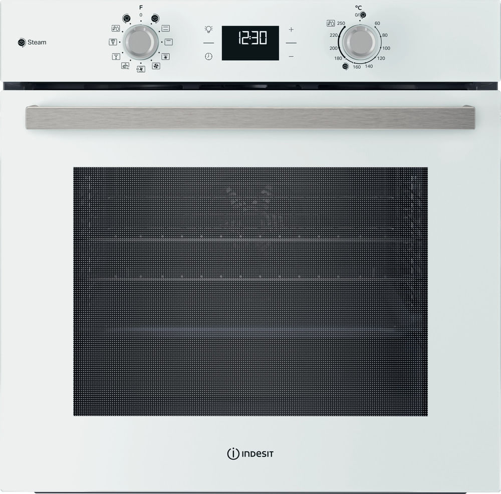 Indesit Forno da incasso IO K58HS W - IO K58HS W Indesit Forno da incasso IO K58HS W - IO K58HS W