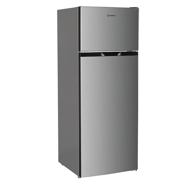 Indesit - Frigorifero 2 Porte I55t0 412s Classe E 206 Lt