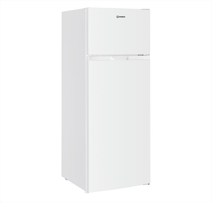 Indesit - Frigorifero 2 Porte I55t0 412w Classe E 206 Lt Indesit - Frigorifero 2 Porte I55t0 412w Classe E 206 Lt