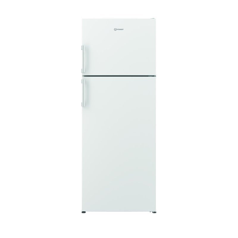 Indesit Frigorifero Combinato It70 832 W9 437 l Bianco