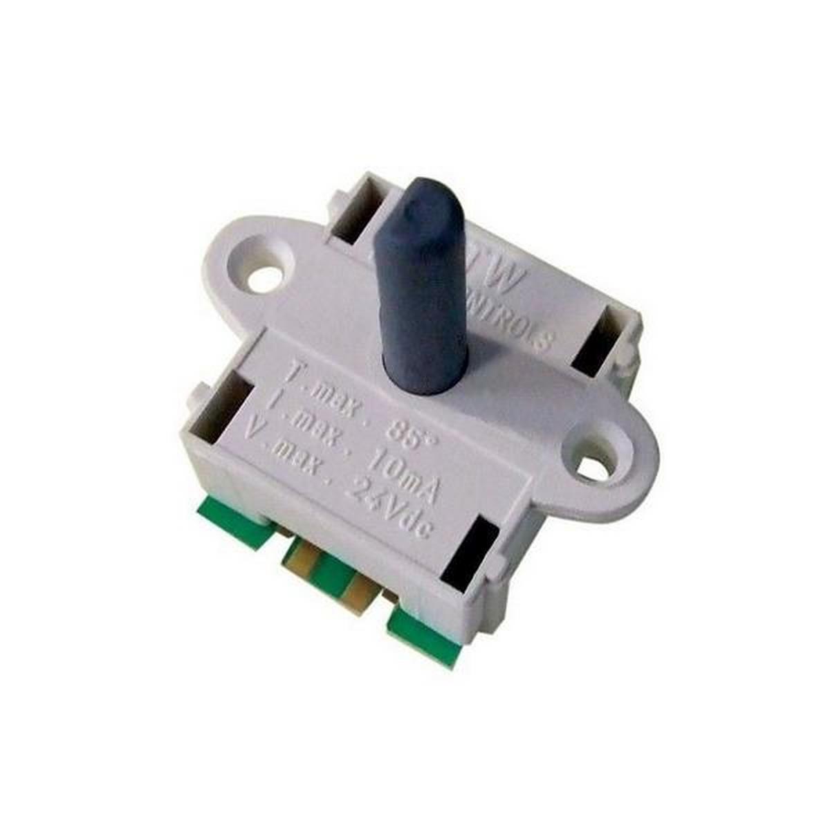 Indesit - Interruttore 8 Posizioni - Lavastoviglie - Ariston Hotpoint - 265894 Indesit - Interruttore 8 Posizioni - Lavastoviglie - Ariston Hotpoint - 265894
