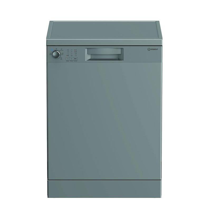 Indesit - Lavastoviglie In2fe13dt9s Classe E 13 Coperti