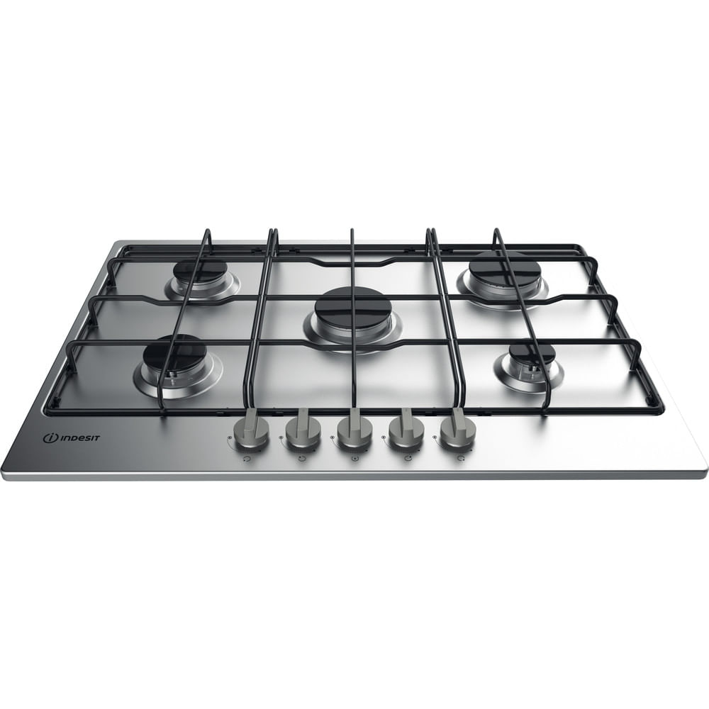Indesit Piano Cottura A Gas Thp 752 Ix/i - Thp 752 Ix/i. Colore Del Prodotto: Acciaio Inox, Posizionamento Dell'apparecchio: Da Incasso, Dimensione Della Larghezza Del Piano Cottura:... - 869991006570 Indesit Piano Cottura A Gas Thp 752 Ix/i - Thp 752 Ix/i. Colore Del Prodotto: Acciaio Inox, Posizionamento Dell'apparecchio: Da Incasso, Dimensione Della Larghezza Del Piano Cottura:... - 869991006570