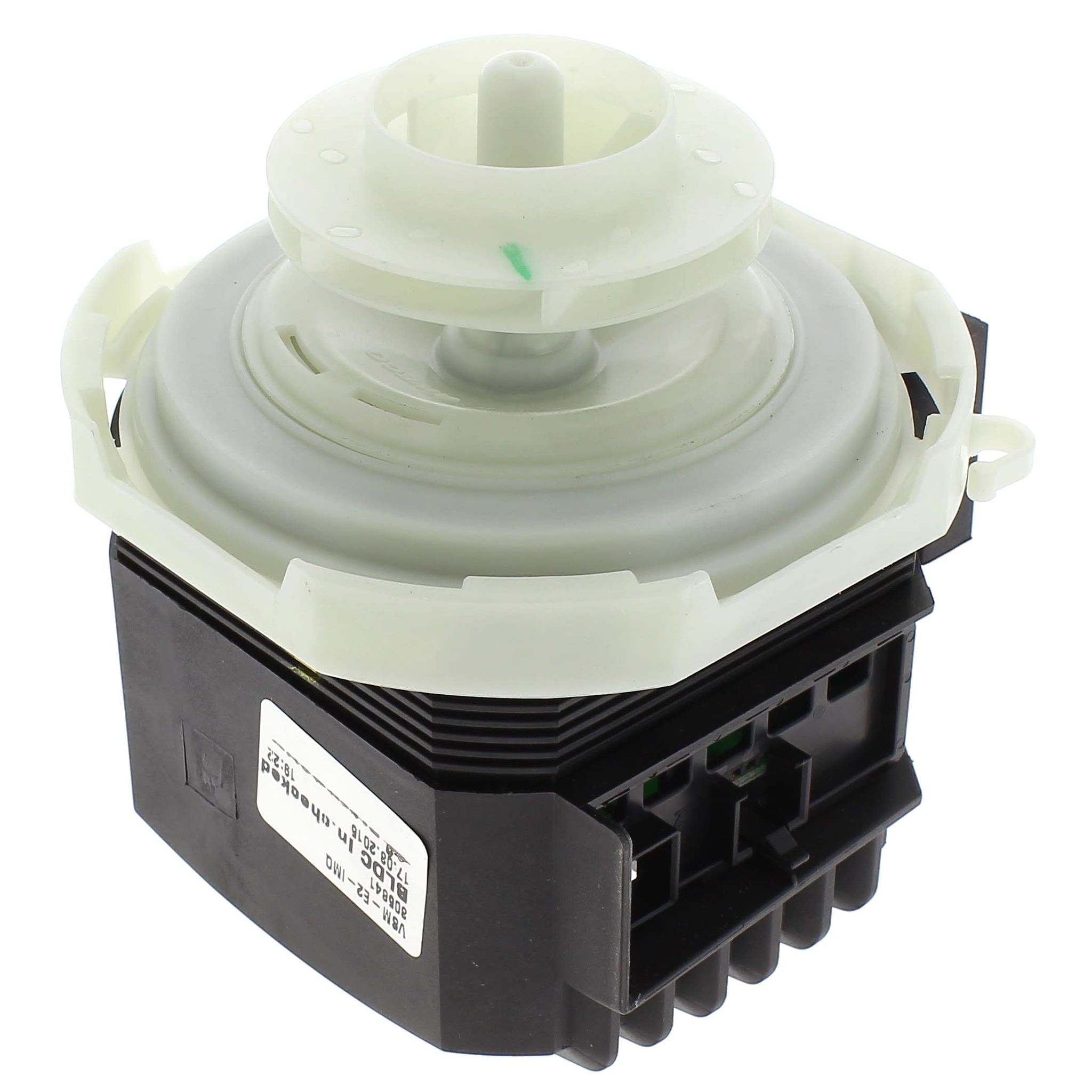 Indesit - Pompa Di Ciclismo Generica 305691, C00257903 Per Lavastoviglie Ariston Indesit - Pompa Di Ciclismo Generica 305691, C00257903 Per Lavastoviglie Ariston