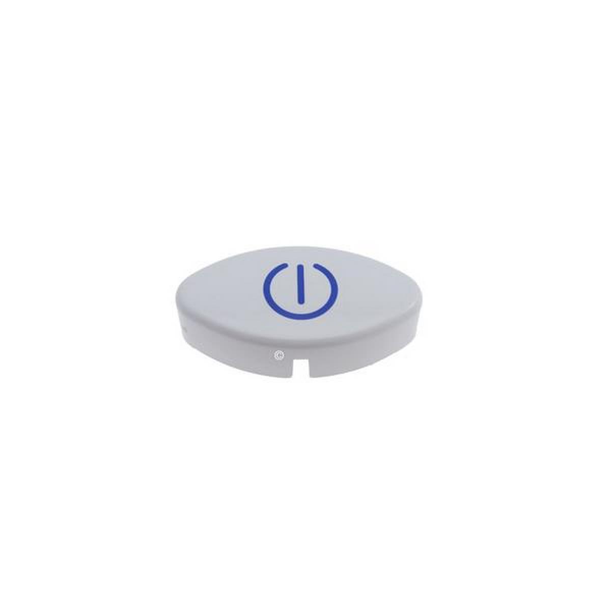 Indesit - Pulsante Bianco On-off Originale - Lavastoviglie 931593662734065211 Indesit - Pulsante Bianco On-off Originale - Lavastoviglie 931593662734065211