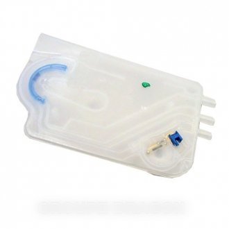 Indesit - Serbatoio D'Ingresso Dell'acqua Con Turbina - Lavastoviglie 294798