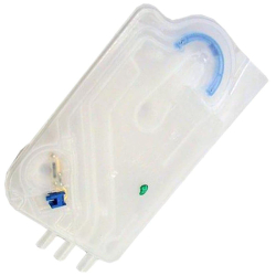 Indesit - Serbatoio D'Ingresso Dell'acqua Con Turbina - Lavastoviglie 2947983663946493250