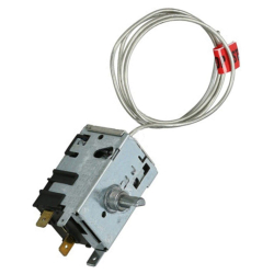 Indesit - Termostato Originale - Frigorifero, Congelatore 3072473662734069578