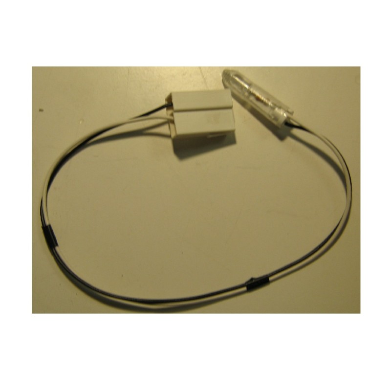 Indicatore Led Lavastoviglie Candy 41030048