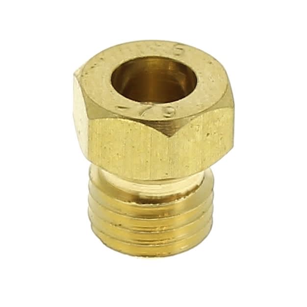 Iniettore 0,79 Gas Naturale Per Piano Cottura Ariston