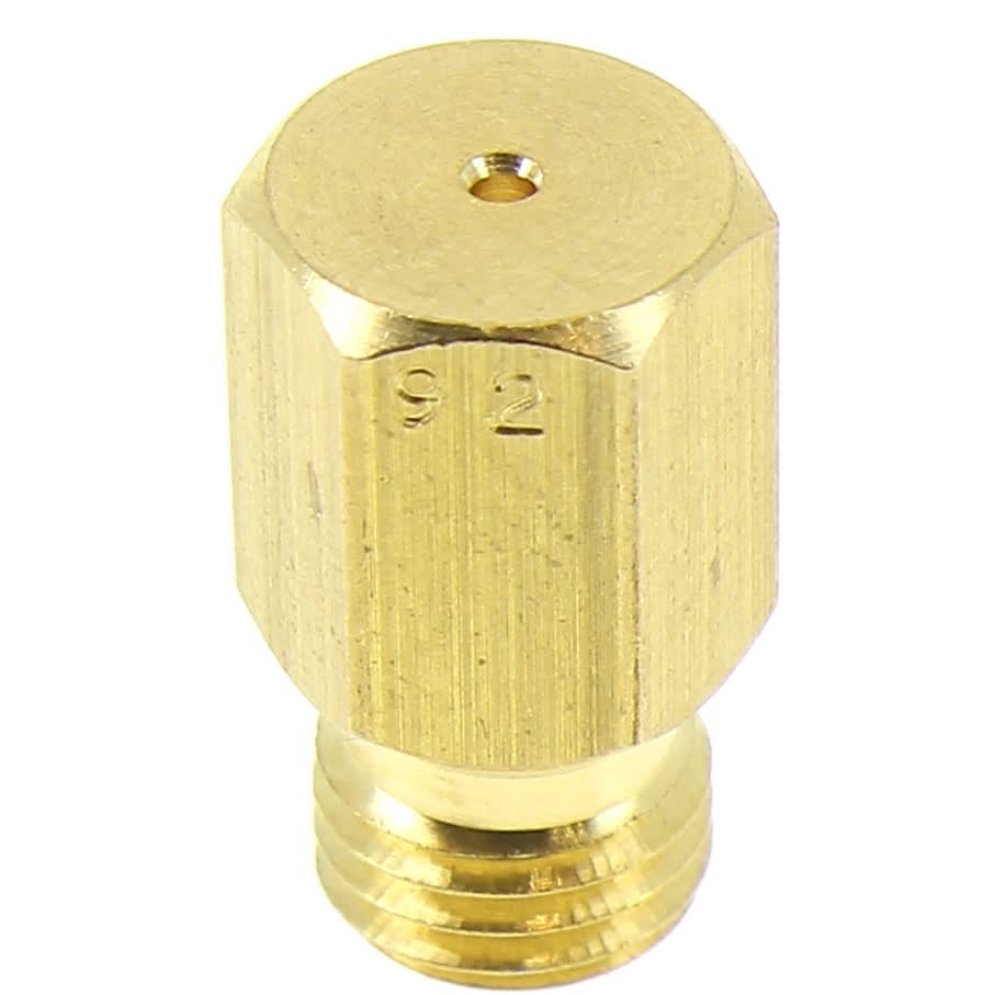 Iniettore 0,92 Per Piano Cottura Smeg