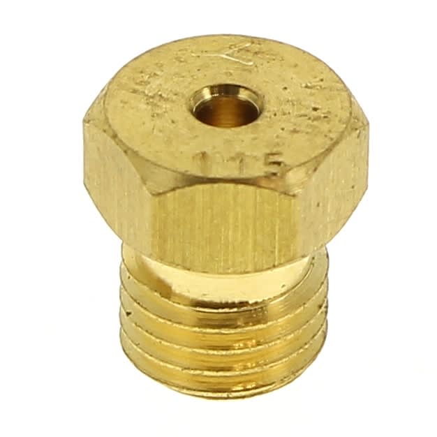 Iniettore 115 Gas Naturale Per Piano Cottura Smeg