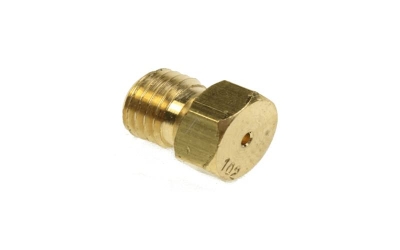 Iniettore A Gas Butano Per Smeg 90901074747474747