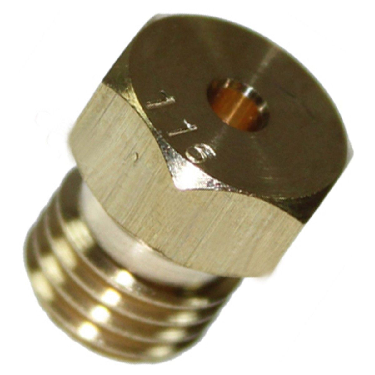 Iniettore Butane Propane Diam. 116 (all'unità) Originale - Forni, Fornelli Elettrici E A Gas - Ariston Hotpoint - 2967463663946791899 Iniettore Butane Propane Diam. 116 (all'unità) Originale - Forni, Fornelli Elettrici E A Gas - Ariston Hotpoint - 2967463663946791899