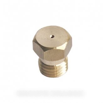 Iniettore Gaz Butano / Propano(diam 0,94) - Forni, Fornelli Elettrici E A Gas Smeg 300053 Iniettore Gaz Butano / Propano(diam 0,94) - Forni, Fornelli Elettrici E A Gas Smeg 300053