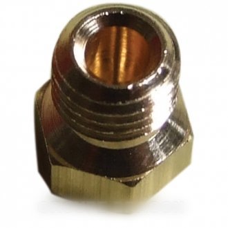 Iniettore Gaz Butano/propano (diam 0,50) - Piano Cottura Beko 300078