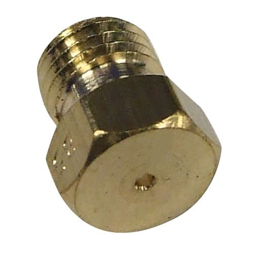 Iniettore Gaz Butano/propano (diam 0,85) - Forni, Fornelli Elettrici E A Gas Smeg 300126 Iniettore Gaz Butano/propano (diam 0,85) - Forni, Fornelli Elettrici E A Gas Smeg 300126